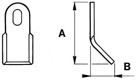 COLTELLO ASOLA