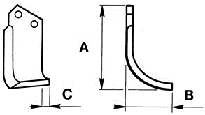 T3 – T4 MAGGIORATA