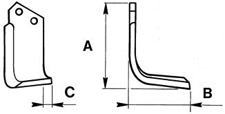 T3 – T4 MAGGIORATA